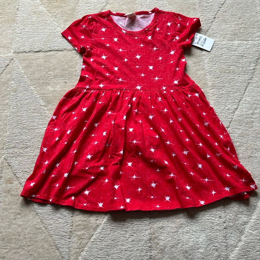 NWT Tucker + Tate Dress Size 5